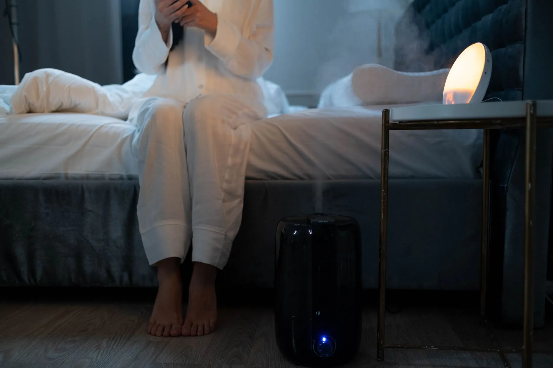中山地区水质特点与前置过滤器选型安装方案指南