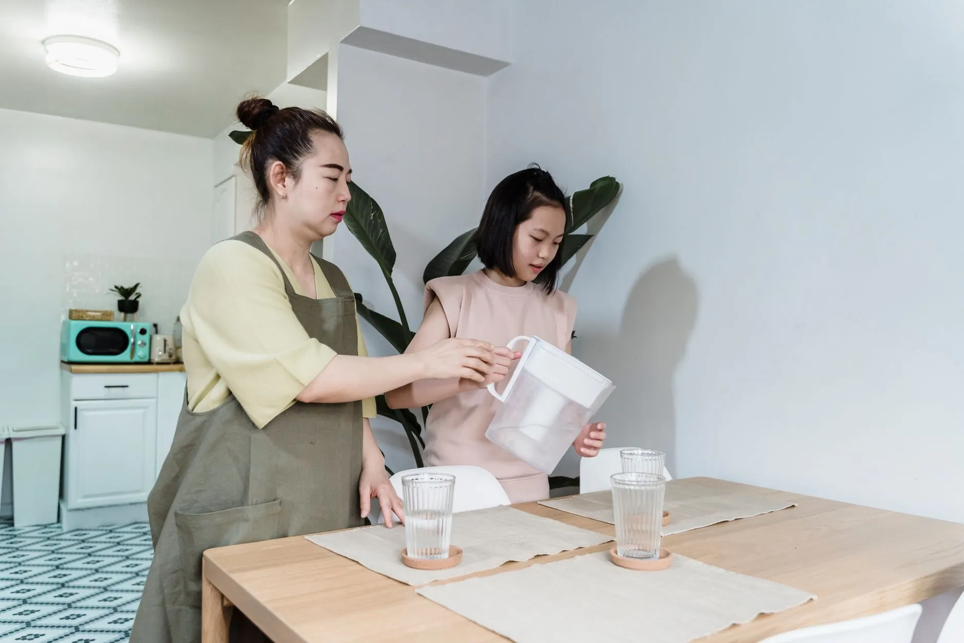 中山市元光科技家用净水器滤芯更换周期与选配方案详解正文配图 1